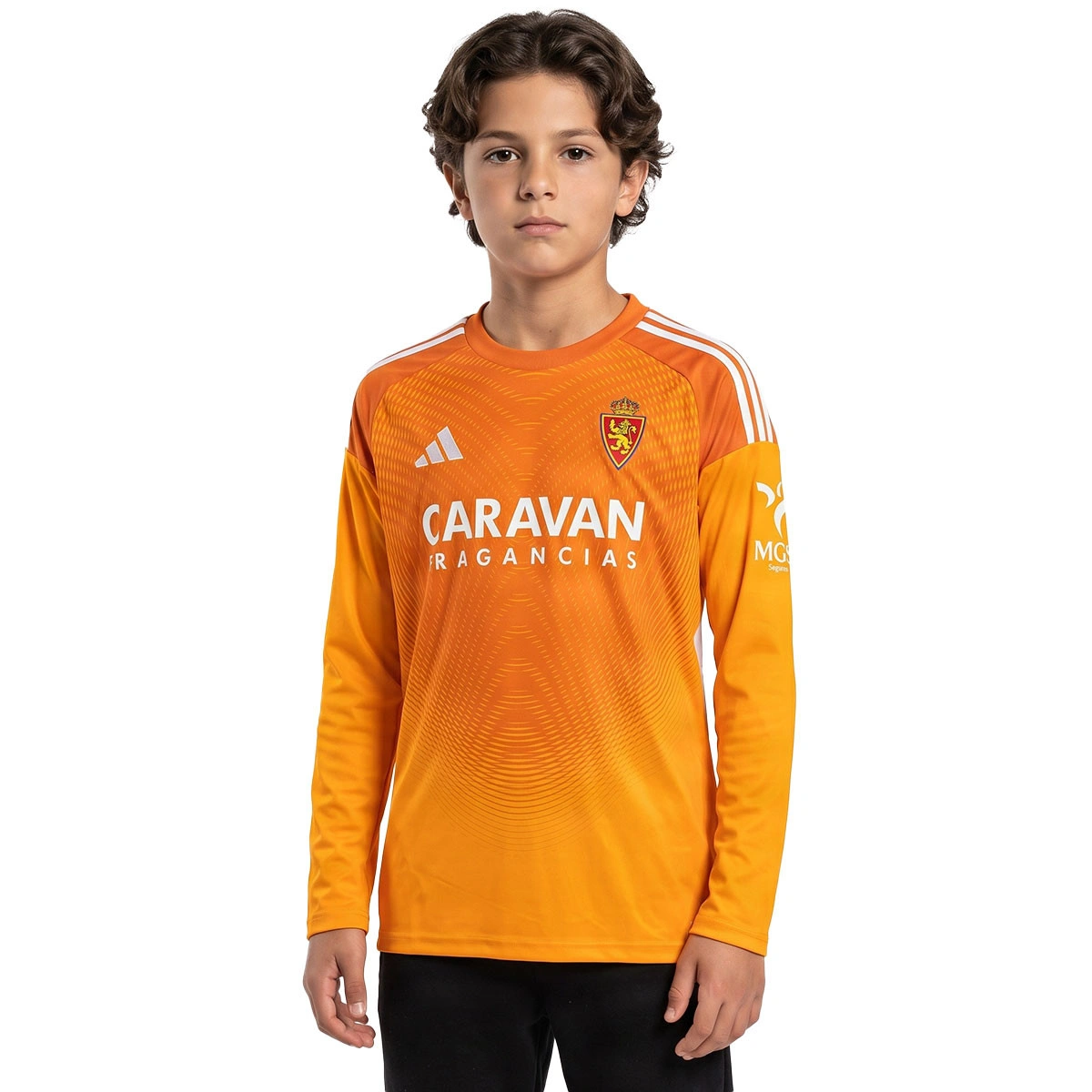 camiseta-adidas-real-zaragoza-3-equipacion-portero-2025-2026-nino-crew-orange-0