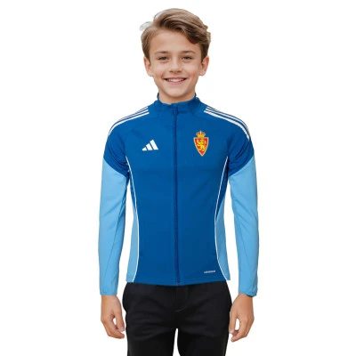 Kinderen Real Zaragoza 25-26 Jack