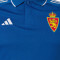 adidas Kinderen Real Zaragoza 25-26 Poloshirt