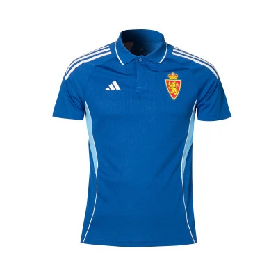 Kinderen Real Zaragoza 25-26 Poloshirt