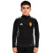 adidas Kinderen Real Zaragoza Trainingscoach 25-26 Sweatshirt