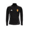 adidas Kinderen Real Zaragoza Trainingscoach 25-26 Sweatshirt