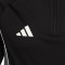 adidas Kinderen Real Zaragoza Trainingscoach 25-26 Sweatshirt