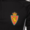adidas Kinderen Real Zaragoza Trainingscoach 25-26 Sweatshirt