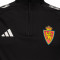 adidas Kinderen Real Zaragoza Trainingscoach 25-26 Sweatshirt