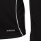 adidas Kinderen Real Zaragoza Trainingscoach 25-26 Sweatshirt