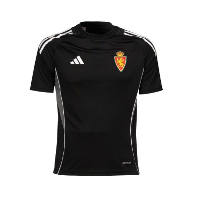 Kinderen Real Zaragoza Trainingscoach 25-26 T-Shirt