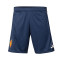 adidas Real Zaragoza 25-26 Bermuda shorts