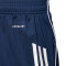 adidas Real Zaragoza 25-26 Bermuda shorts