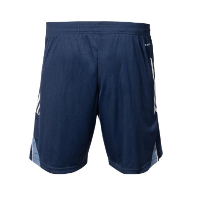 Real Zaragoza 25-26 Bermuda shorts