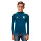 adidas Kinderen Real Zaragoza 25-26 Training Sweatshirt
