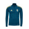 adidas Kinderen Real Zaragoza 25-26 Training Sweatshirt