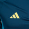 adidas Kinderen Real Zaragoza 25-26 Training Sweatshirt