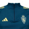 adidas Kinderen Real Zaragoza 25-26 Training Sweatshirt