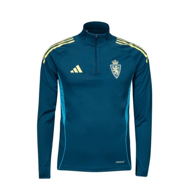 Kinderen Real Zaragoza 25-26 Training Sweatshirt
