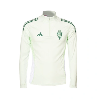 Kinderen Real Zaragoza 25-26 Doelman Sweatshirt