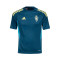 adidas Kinderen Real Zaragoza 25-26 Training T-Shirt