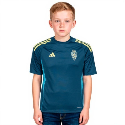 Kinderen Real Zaragoza 25-26 Training T-Shirt