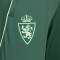 adidas Real Zaragoza Training Doelman 25-26 Lange broek