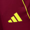adidas Real Zaragoza Paseo Jugador 25-26 Lange broek