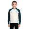 adidas Real Zaragoza Entreno Portero 25-26 Sweatshirt