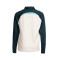 adidas Real Zaragoza Entreno Portero 25-26 Sweatshirt