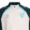 adidas Real Zaragoza Entreno Portero 25-26 Sweatshirt