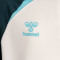 adidas Real Zaragoza Entreno Portero 25-26 Sweatshirt