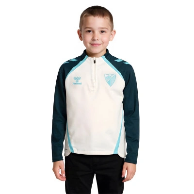Real Zaragoza Entreno Portero 25-26 Sweatshirt