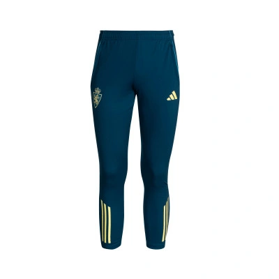 Kinderen Real Zaragoza 25-26 Speler Lange broek