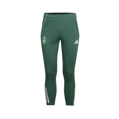 Kinderen Real Zaragoza 25-26 Training Doelman Lange broek