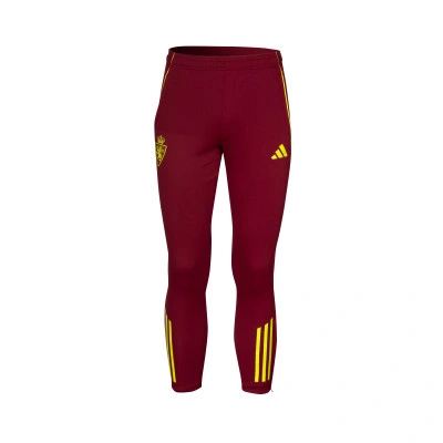 Kinderen Real Zaragoza 25-26 Speler Lange broek