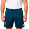 adidas Real Zaragoza 25-26 Training Shorts