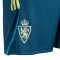 adidas Real Zaragoza 25-26 Training Shorts