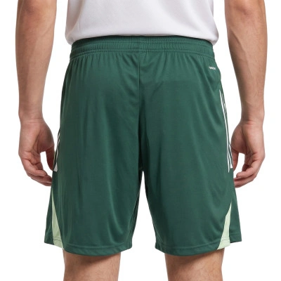 Real Zaragoza Training Keeper 25-26 Shorts