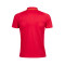 adidas Real Zaragoza Paseo Jugador 25-26 Niño Poloshirt
