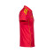 adidas Real Zaragoza Paseo Jugador 25-26 Niño Poloshirt
