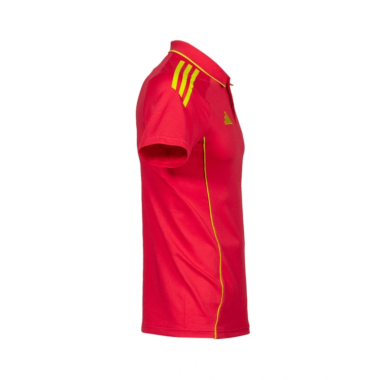 polo-adidas-real-zaragoza-paseo-jugador-25-26-nino-rojo-3