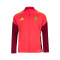adidas Real Zaragoza Walk Speler 25-26 Jack