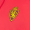 adidas Real Zaragoza Walk Speler 25-26 Jack