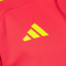 adidas Real Zaragoza Walk Speler 25-26 Jack