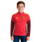 adidas Real Zaragoza Paseo Jugador 25-26 Niño Jack