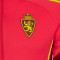 adidas Real Zaragoza Paseo Jugador 25-26 Niño Jack