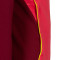 adidas Real Zaragoza Paseo Jugador 25-26 Niño Jack
