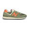 New Balance 574 Trainers
