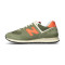 New Balance 574 Trainers