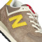 New Balance 574 Trainers