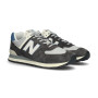574-Black Cement