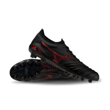 Mizuno Morelia Neo IV Beta Made In Japan FG Voetbalschoenen