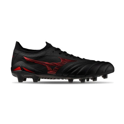 Morelia Neo IV Beta Made In Japan FG Voetbalschoenen
